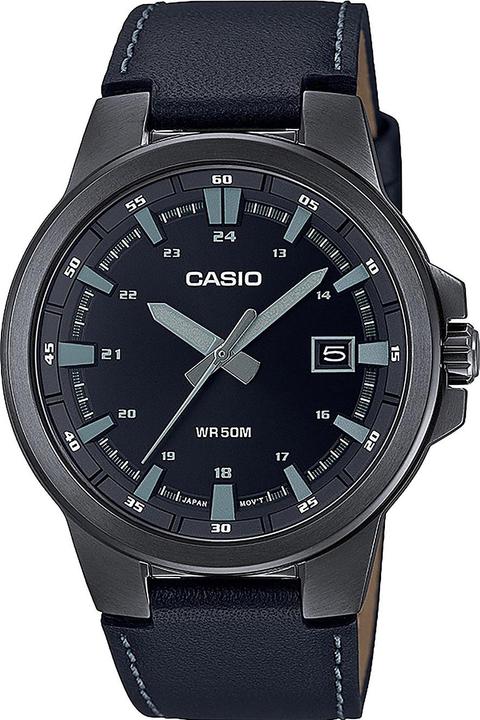 Actual product image Casio Collection (Analogue wristwatch, 41.50 mm)