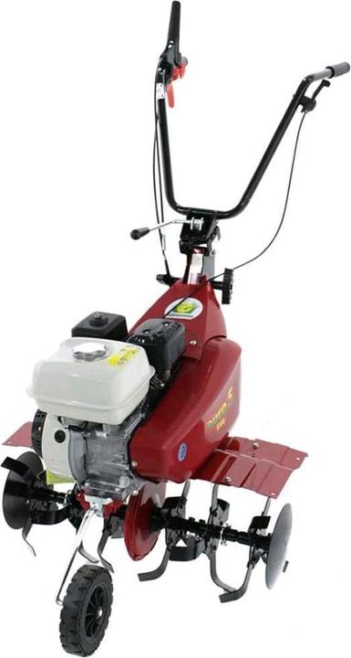 Immagine prodotto Eurosystems Motozappa Euro 5 EVOFresa da giardino Honda GP 160