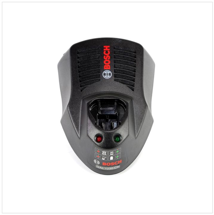 Produktbild Bosch Professional Starter-Set (12 V)