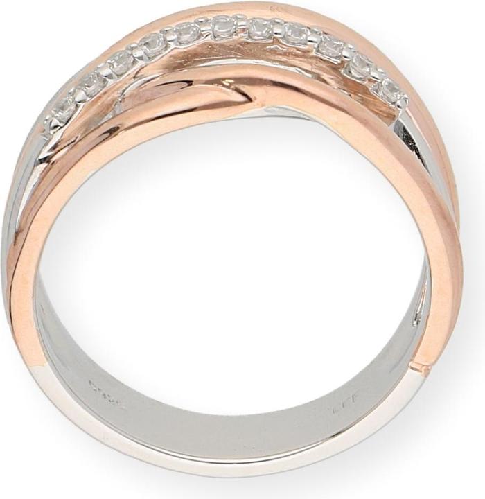 Produktbild Carat Vermeilrose (56, 925 Silber)