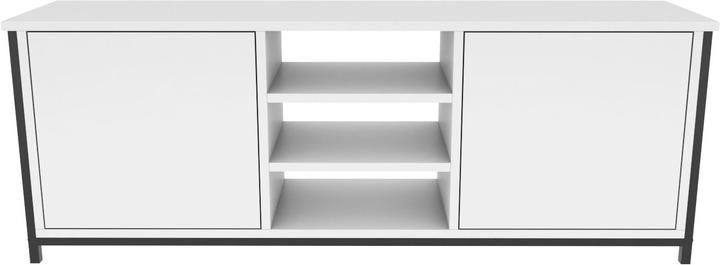 Immagine prodotto Kalune Design Roy (140 x 35,3 x 50,8 cm)