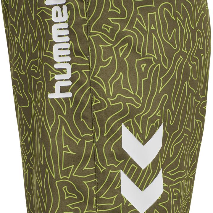 Produktbild hummel Rio Board Shorts (176)