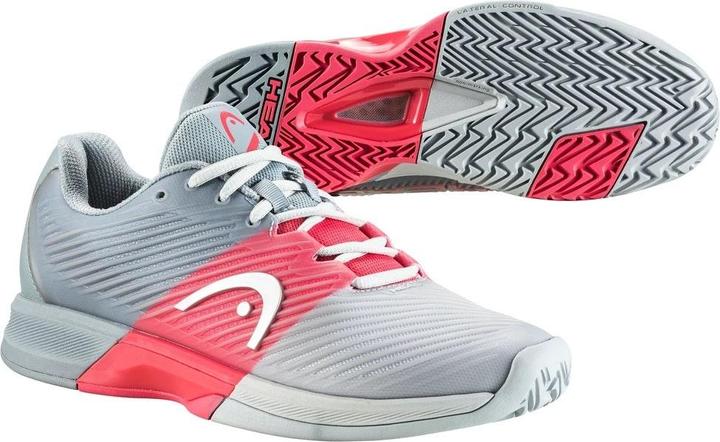 Image du produit Head Chaussures de Tennis Revolt Pro 4.0 Allcourt Femmes (36)