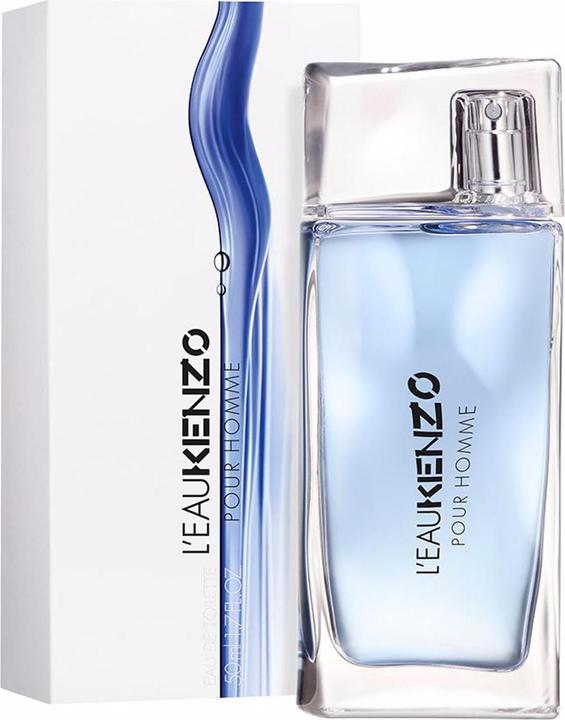 Immagine prodotto Kenzo L'Eau Pour Homme (Eau de toilette, 100 ml)