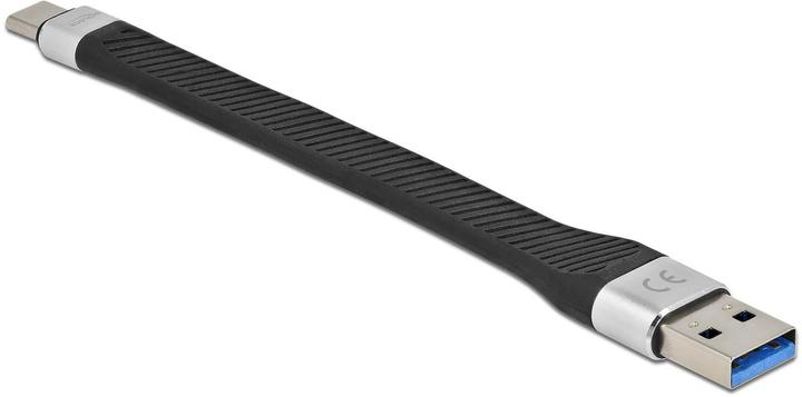 Produktbild Delock USB Typ C – USB A (0.14 m, USB 3.2 Gen 1)