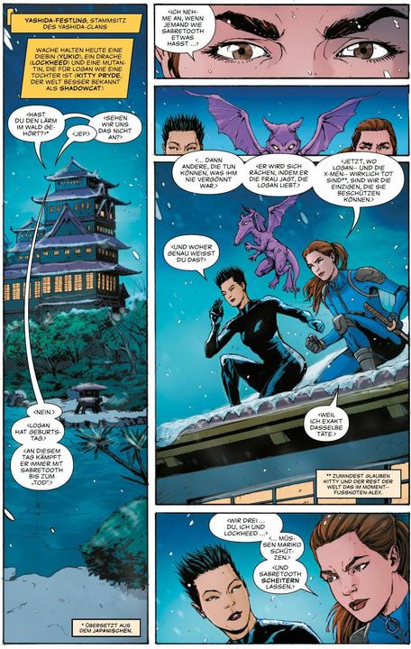Immagine prodotto Panini Wolverine: Narben (Tedesco, Chris Claremont, Edgar Salazar, 2025)