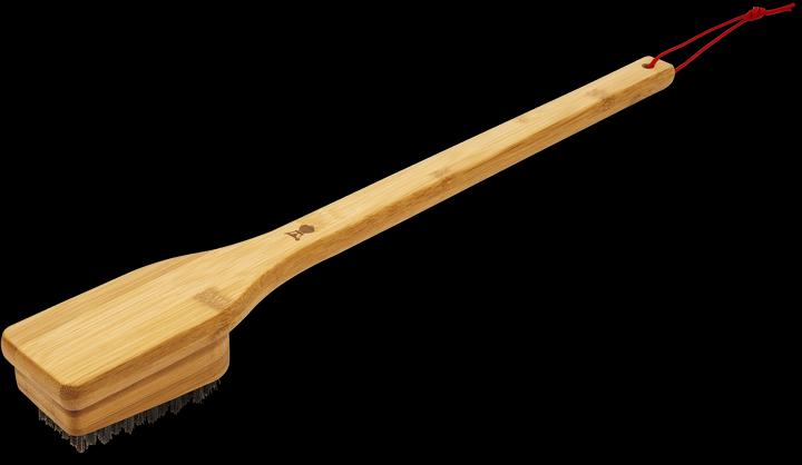 Actual product image Weber Grill brush (46 cm)