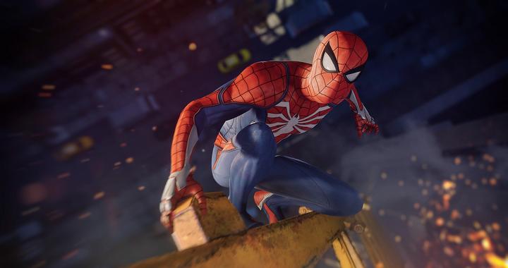Immagine prodotto Sony Marvel's Spider-Man: Edizione Gioco dell'Anno PS4 (PS4, EN)