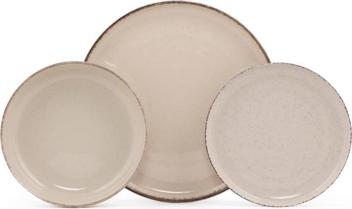 Actual product image Hanah Home Maci (8 Piece)