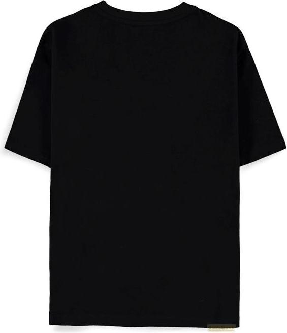 Produktbild Difuzed Marvel - Loki - Women's Short Sleeved T-shirt - 2XL (XXL)
