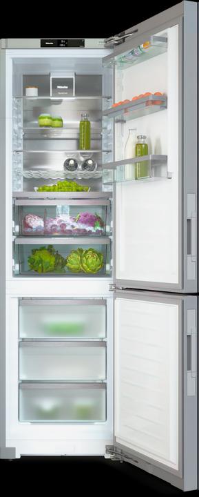 Actual product image Miele KFN 4898 AD (362 l)
