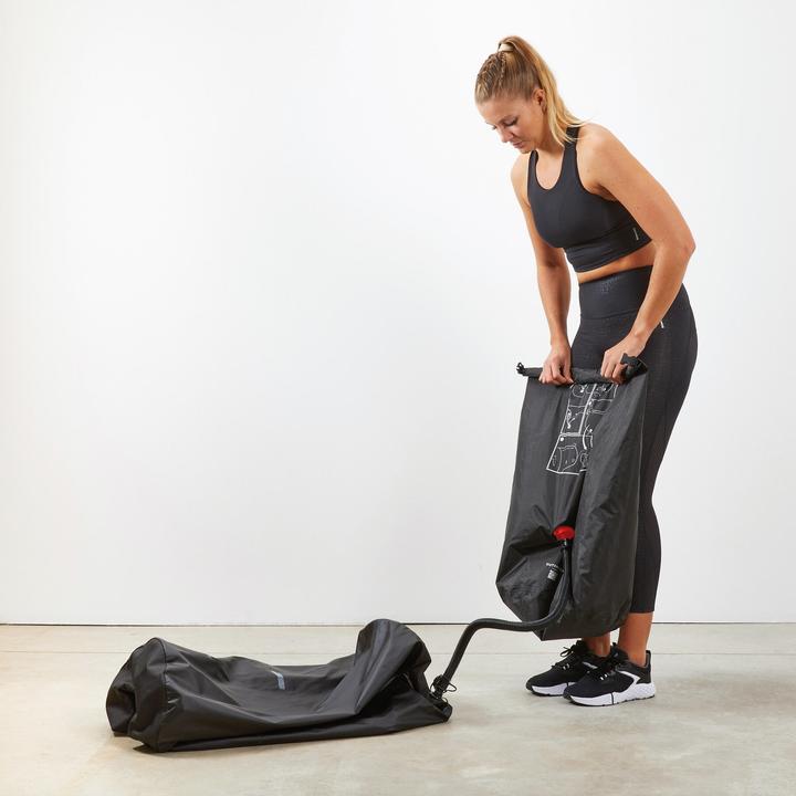 Actual product image Outshock Pole Punch (1.50 kg)