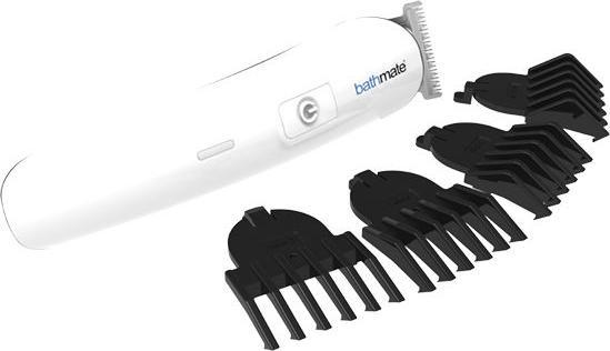 Actual product image Bathmate Trim Grooming Kit