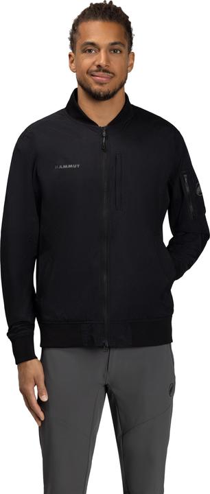 Produktbild Mammut Utility Bomber Jacket Men (XXL)