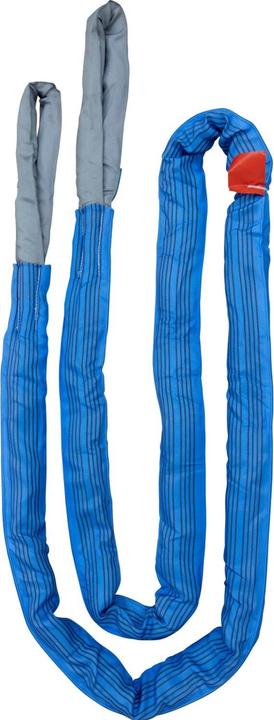 Actual product image Kerbl Towing sling 37708, 6m, 56t