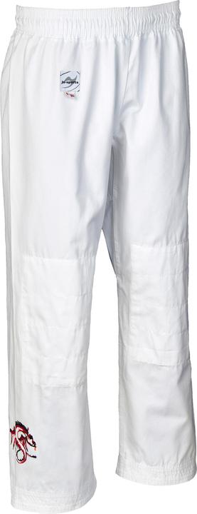 Actual product image Ju-Sports Ju-Jutsu suit "to start" Kids (130 B)