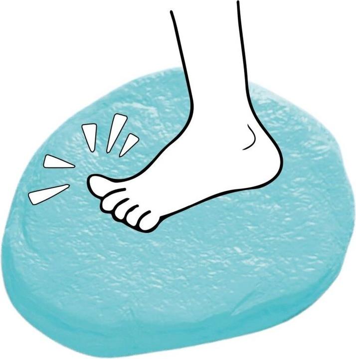 Produktbild Alldoro Soft-Balanciersteine