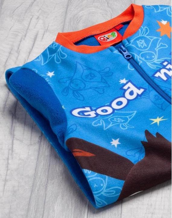 Produktbild Bing Bunny Good Night Bing Bodysuit Jungen (104)