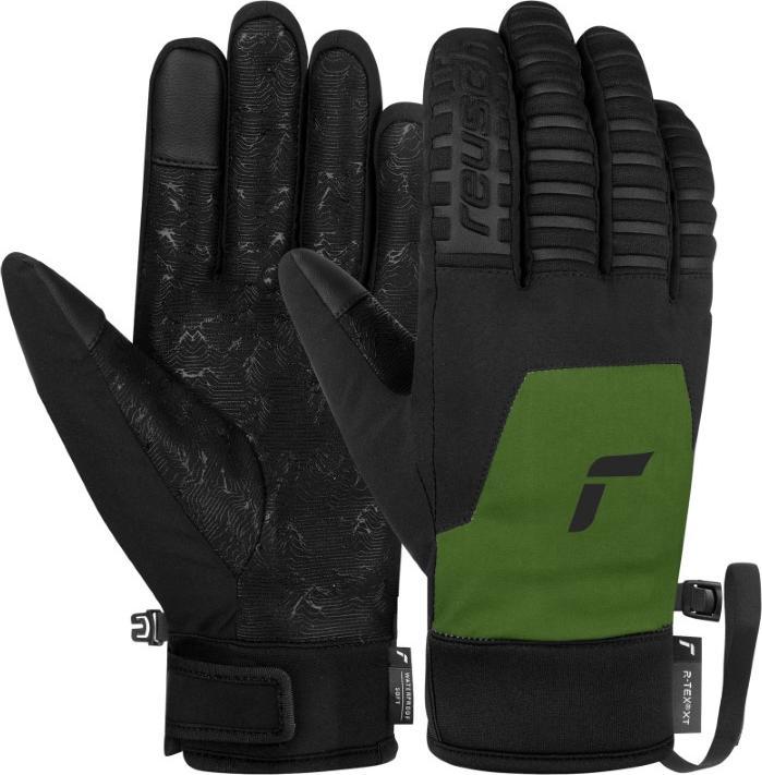 Reusch Raptor R-TEX® XT TOUCH-