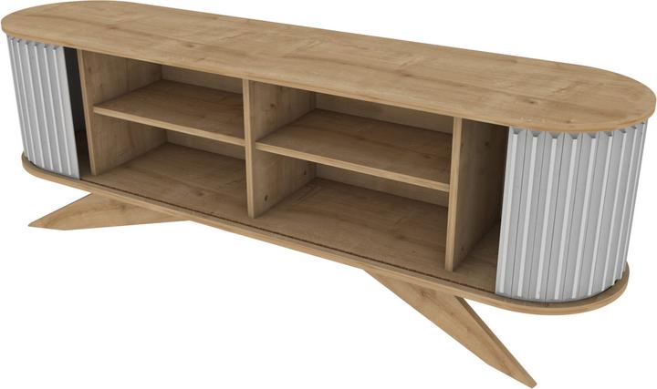 Actual product image Kalune Design Oscar (180 x 43 x 60 cm)