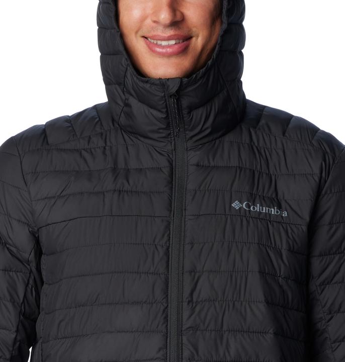 Actual product image Columbia Silver Falls™ II Hooded Jacket (M)