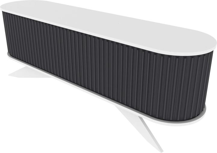 Actual product image Kalune Design Oscar (180 x 43 x 60 cm)