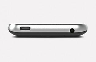 Actual product image Emporia Smart 4 (32 GB, Black, 5", Single SIM, 13 Mpx, 4G)