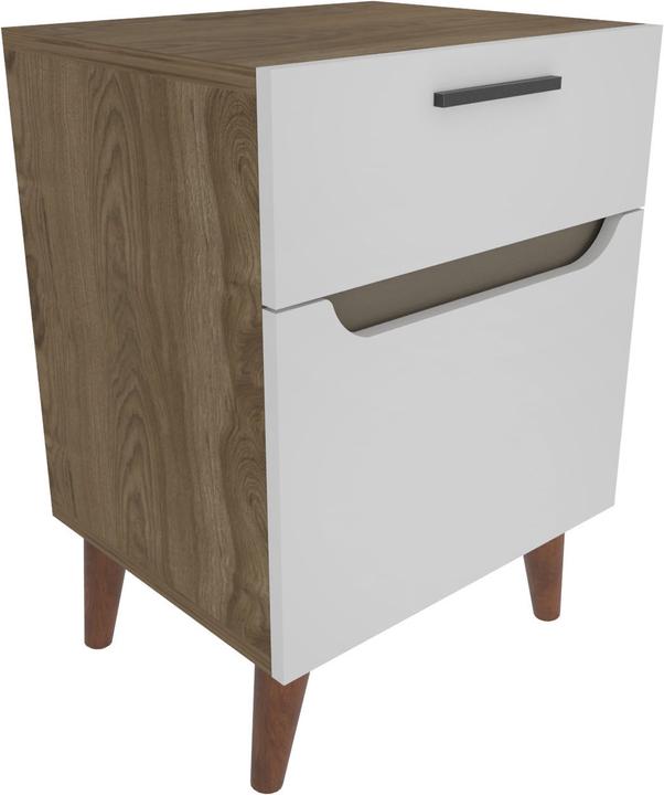 Produktbild Kalune Design Emanuel (45 x 37 x 63 cm)