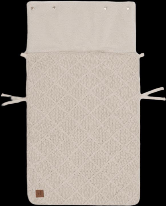 Image du produit Jollein Chancelière pour siège bébé