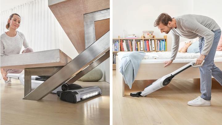 Image du produit Bosch Hausgeräte BBH3ALL28