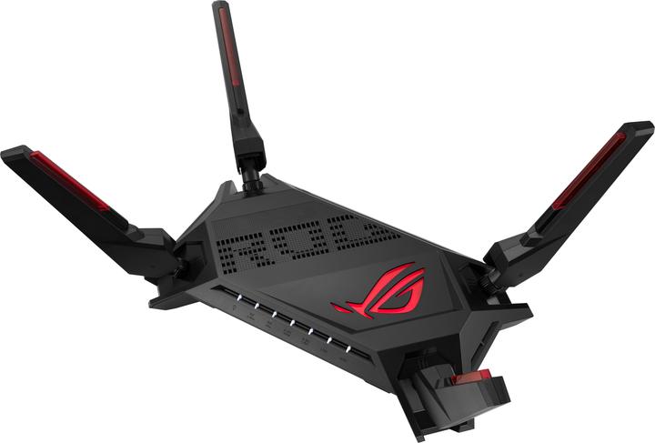 Actual product image ASUS GT-AX6000
