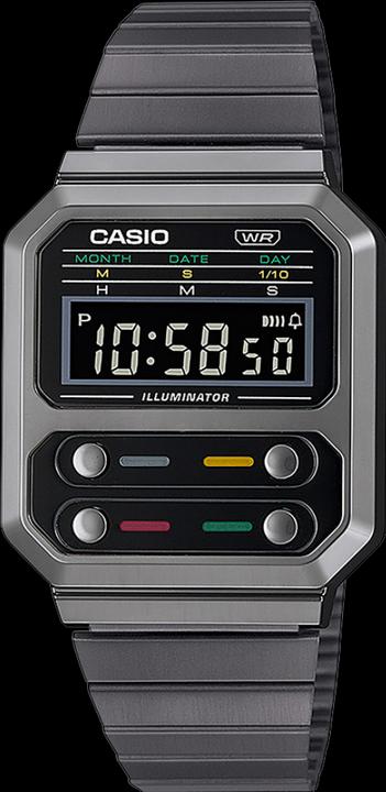 Produktbild Casio Vintage (Digitaluhr, 33 mm)