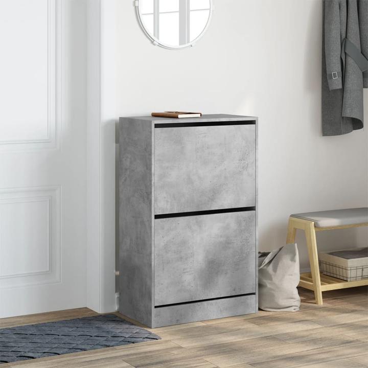 Image du produit VidaXL Nalani (60 x 34 x 96,5 cm)