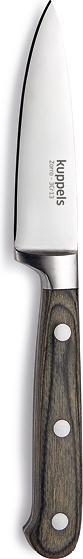 Actual product image Kuppels ZORRO knife block 5-piece