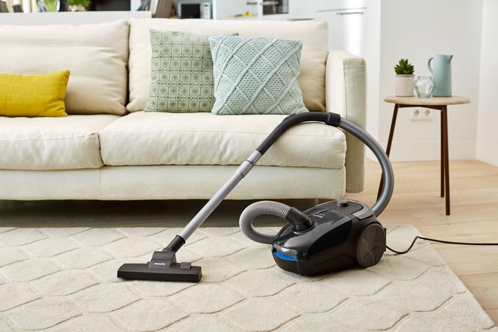 Actual product image Philips PowerGo FC8241/09