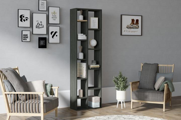 Actual product image Kalune Design Ricardo (44.5 x 19.5 x 150 cm)