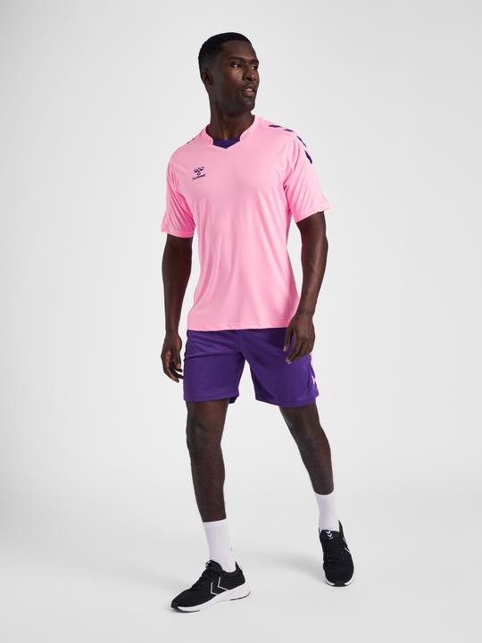 Image du produit hummel Core Xk Poly Jersey S/S (XL)