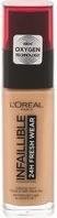 Produktbild L'Oréal Paris Infaillible (120 Vanilla)