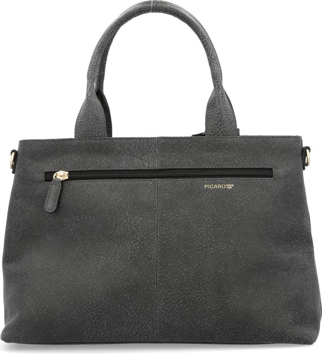 Image du produit Picard Kapstadt Sac à main en cuir 33 cm (9 l)