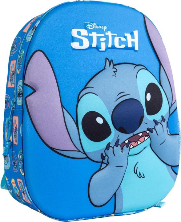 Produktbild Lilo & Stitch Rucksack