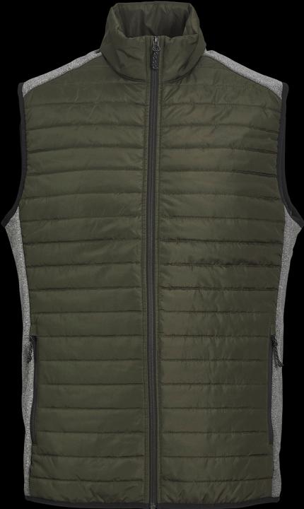 Actual product image Jack & Jones Lined waistcoat (XXL)