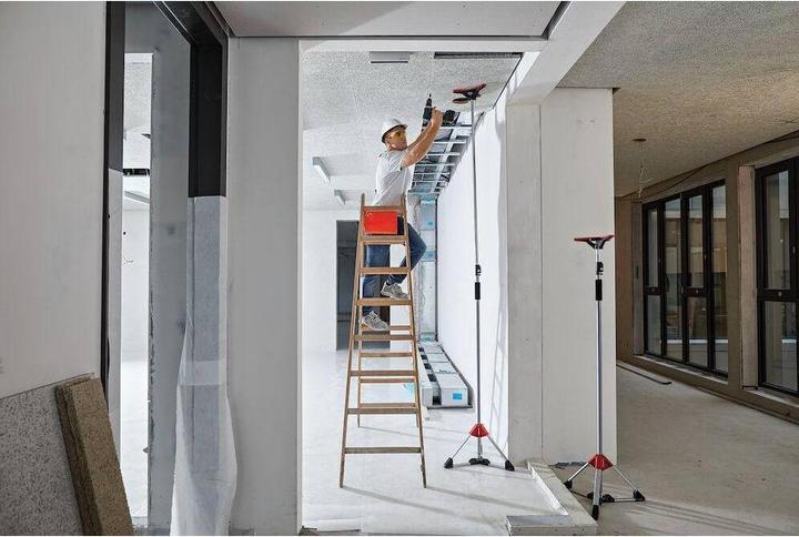 Actual product image Bessey Tripod (610 mm)