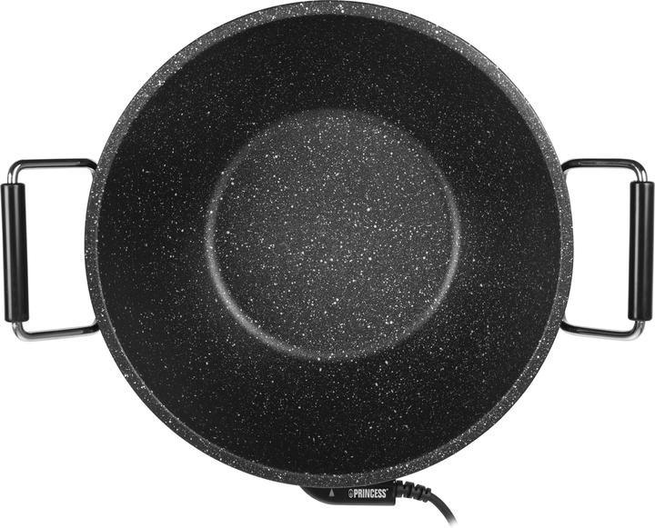 Immagine prodotto Princess Wok elettrico