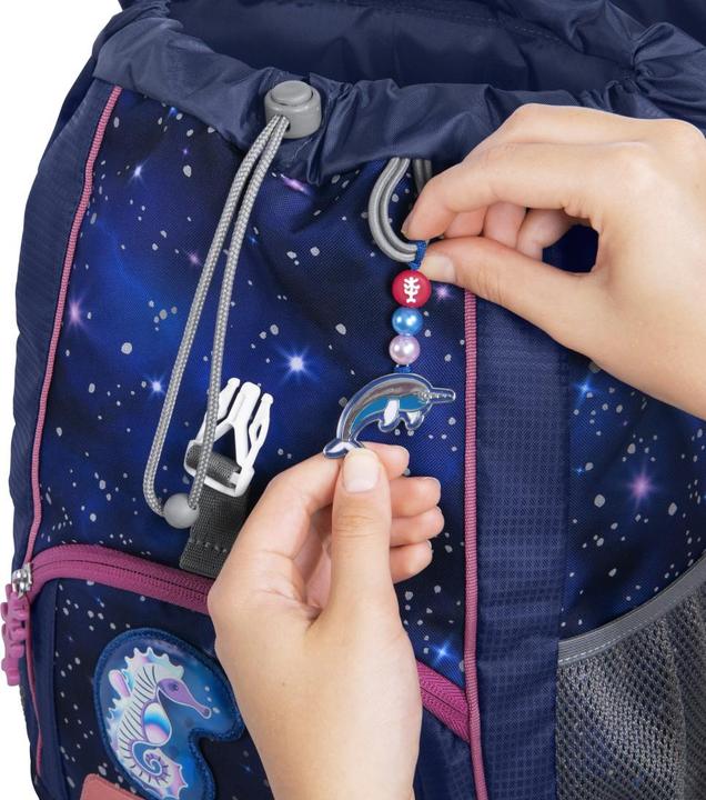 Image du produit Step by Step Ensemble sac à dos KID, 3 pièces
