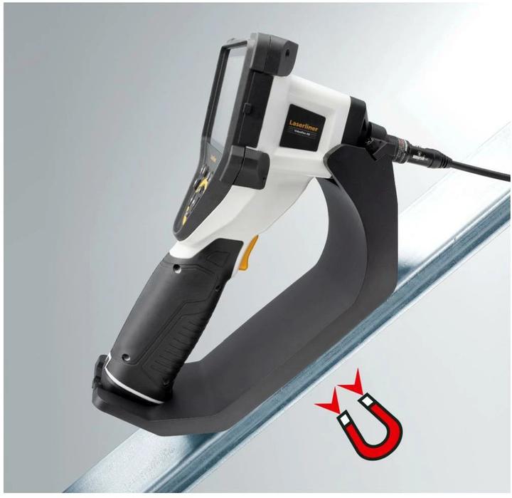 Produktbild Laserliner 082.281A Inspektions-Kamera Sonden-Ø: 3.9mm Sonden-Länge: 2m