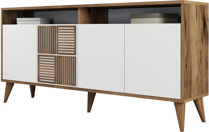 Immagine prodotto Hanah Home Corentin (160 x 35 x 78 cm)