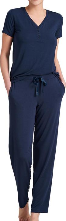 Image du produit Schiesser Pyjama en modal manches courtes (42, XL)
