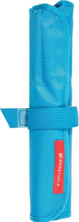 Immagine prodotto PB Swiss Tools Sacchetto a rulli Set di cacciaviti 8218 (Chiave a brugola, Porta, Fessura croce Phillipps (PH))