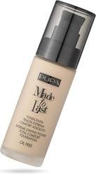 Pupa Milano PUPA Made To Last Total Comfort Foundation SPF10 długotrwały podkład matujący 001 30ml (001)