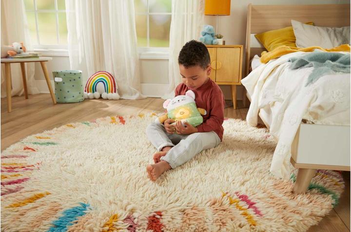 Immagine prodotto Fisher-Price Mouse da meditazione